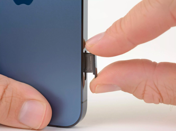 Phiên bản iPhone 14 Pro Max 1 SIM vật lý 1 eSIM là phiên bản phổ biến nhất trên thế giới